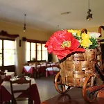 Hotel Su Mannau 3*