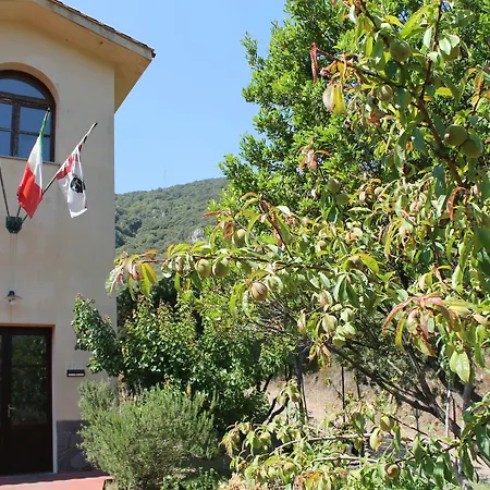 Su Mannau 3* Fluminimaggiore