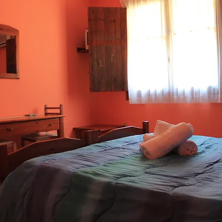 Su Mannau Hotel