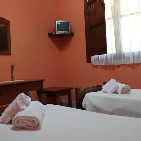 Hotel Su Mannau