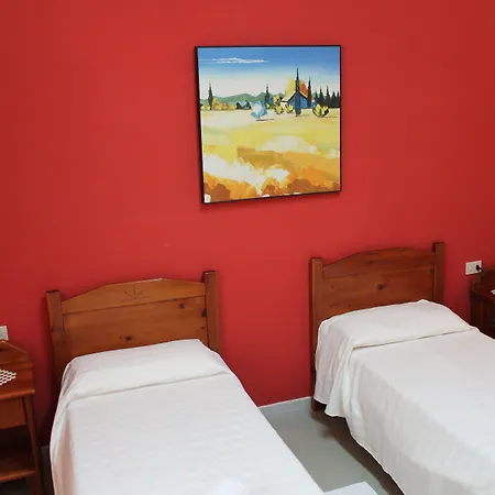 Su Mannau Hotel 3*