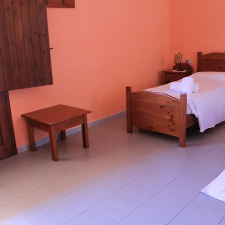Hotel Su Mannau