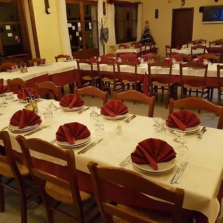 Su Mannau Hotel 3*