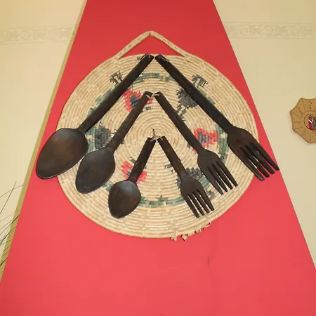 Hotel Su Mannau 3*