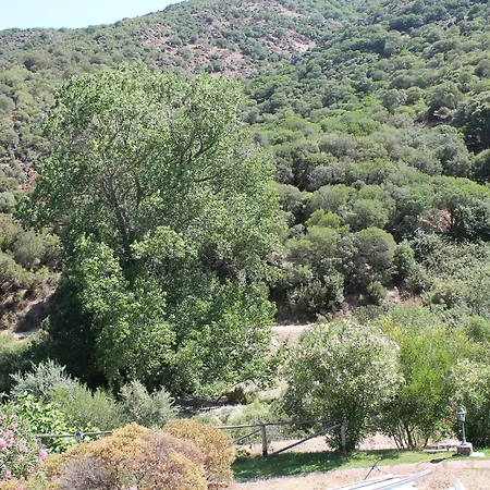 Su Mannau Hotel