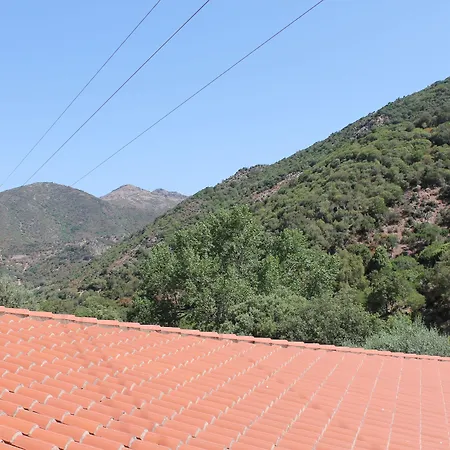 Su Mannau Hotel 3*