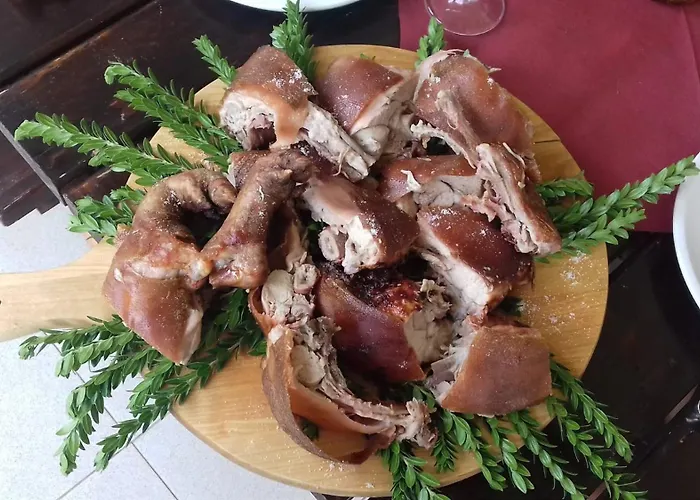 Su Mannau 3* Fluminimaggiore