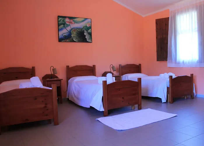 Su Mannau Fluminimaggiore