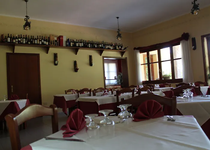 Su Mannau 3* Fluminimaggiore