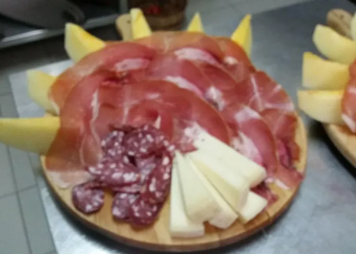 Su Mannau Hotel Fluminimaggiore