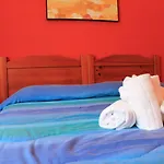 Su Mannau Szálloda Fluminimaggiore