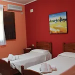 Szálloda Su Mannau 3*