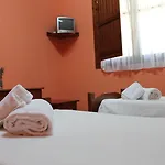 Szálloda Su Mannau