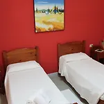 Szálloda Su Mannau Fluminimaggiore