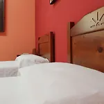 Szálloda Su Mannau 3*