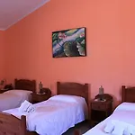 Su Mannau Szálloda Fluminimaggiore