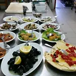 Su Mannau Szálloda 3*
