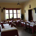 Szálloda Su Mannau
