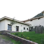 Szálloda Su Mannau 3*