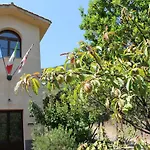 Szálloda Su Mannau Fluminimaggiore