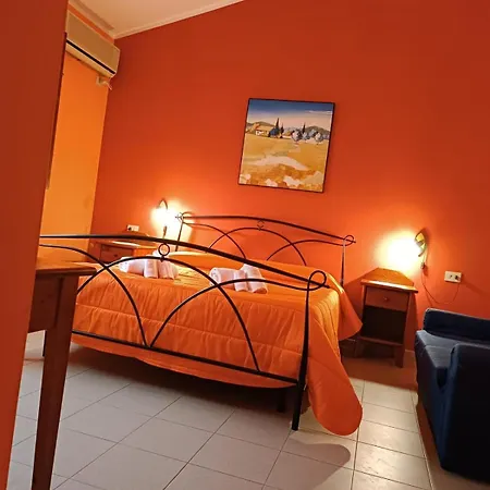 Su Mannau Fluminimaggiore