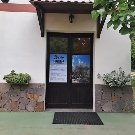 Su Mannau Hotel