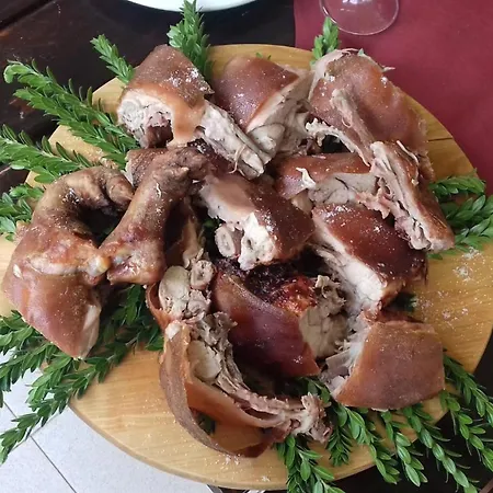 Su Mannau 3* Fluminimaggiore