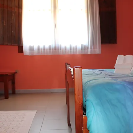 Hotel Su Mannau Fluminimaggiore