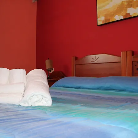 Hotel Su Mannau