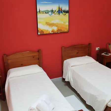 Hotel Su Mannau Fluminimaggiore