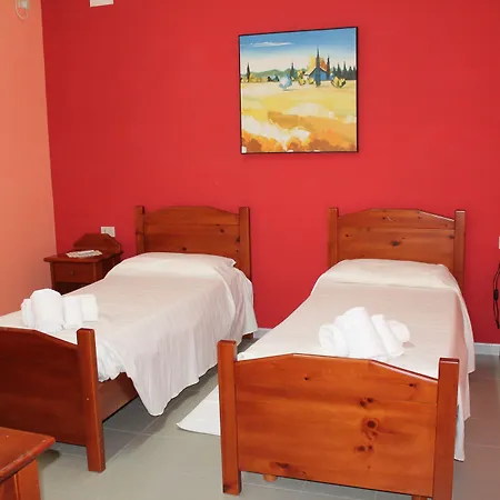 Su Mannau Fluminimaggiore