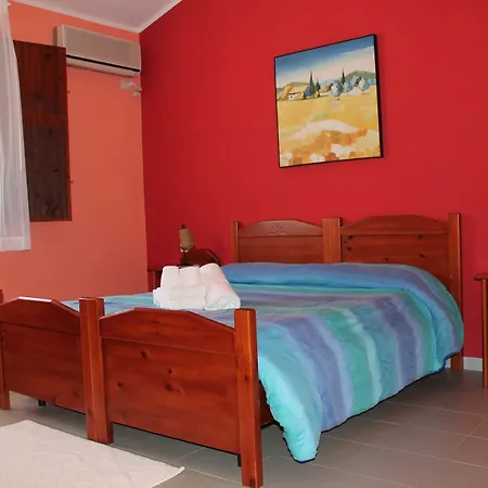 Hotel Su Mannau Fluminimaggiore