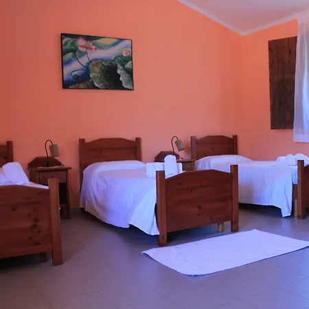 Su Mannau Fluminimaggiore