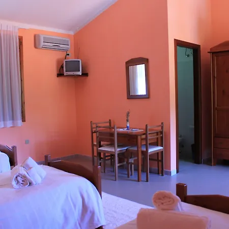 Su Mannau Fluminimaggiore