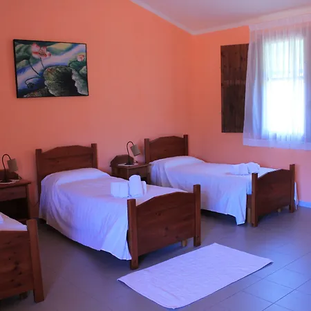 Su Mannau 3* Fluminimaggiore