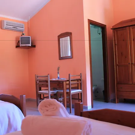 Su Mannau 3* Fluminimaggiore