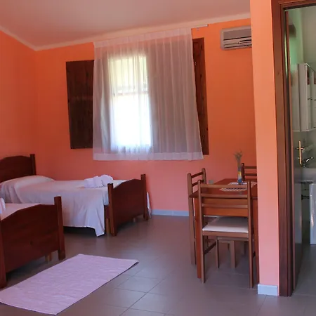 Su Mannau Fluminimaggiore