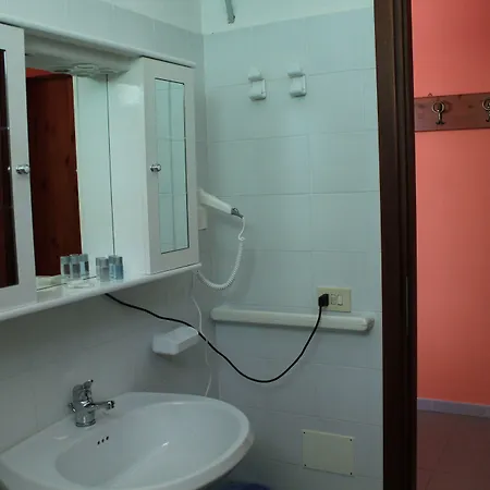 Su Mannau 3* Fluminimaggiore