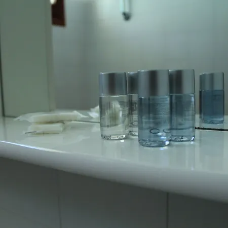 Su Mannau Hotel 3*