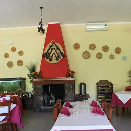 Su Mannau Hotel