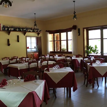 Su Mannau Hotel 3*