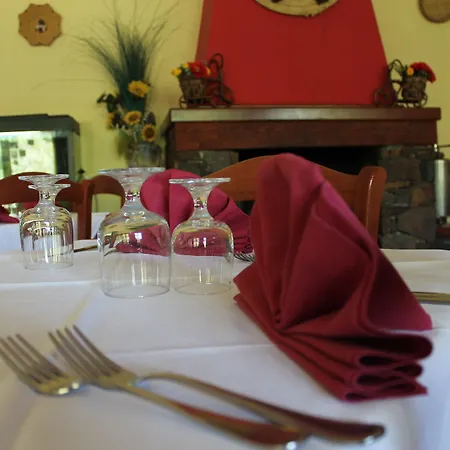 Hotel Su Mannau Fluminimaggiore