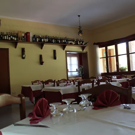 Su Mannau 3* Fluminimaggiore