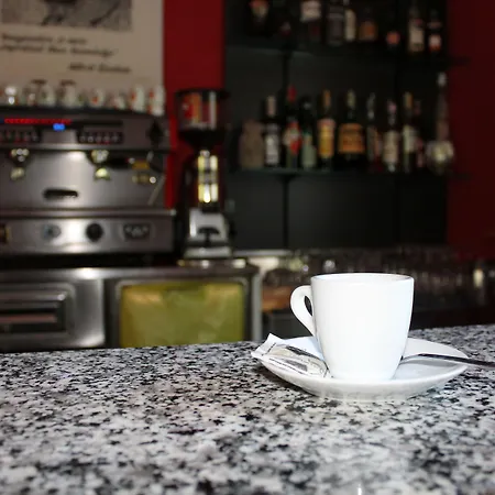 Hotel Su Mannau Fluminimaggiore