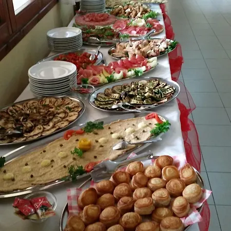 Su Mannau Fluminimaggiore