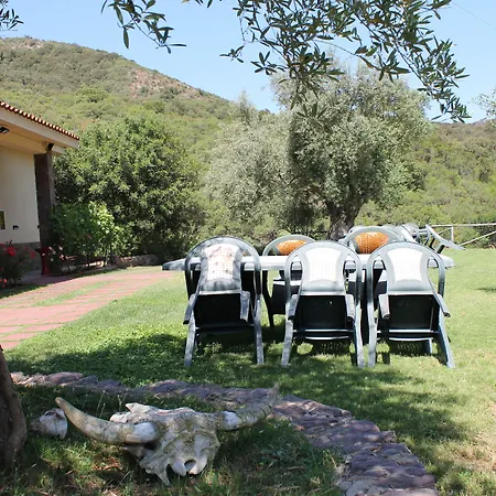 Su Mannau Fluminimaggiore