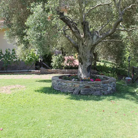 Hotel Su Mannau Fluminimaggiore