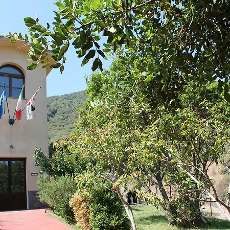 Su Mannau Fluminimaggiore