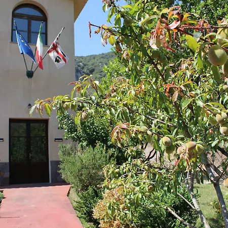 Hotel Su Mannau Fluminimaggiore