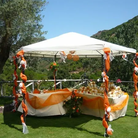 Hotel Su Mannau